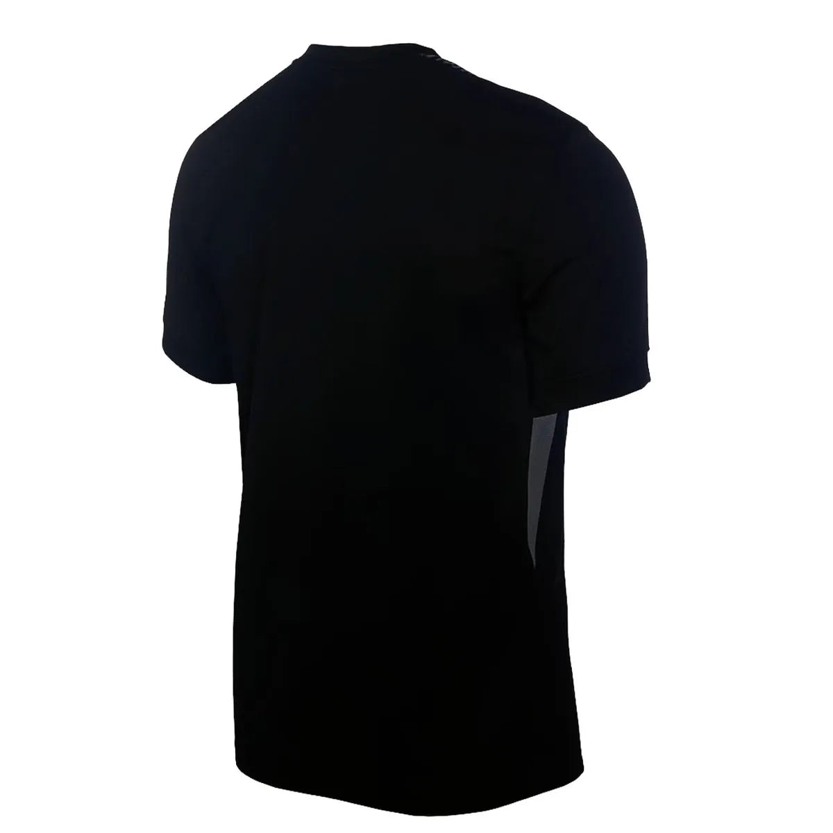 Corinthians 2025/26 Black goalkeeper Jersey