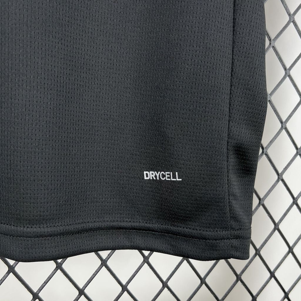 Manchester City 2025/26 Fourth Away Jersey