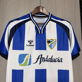 2025/26 Malaga Home Jersey