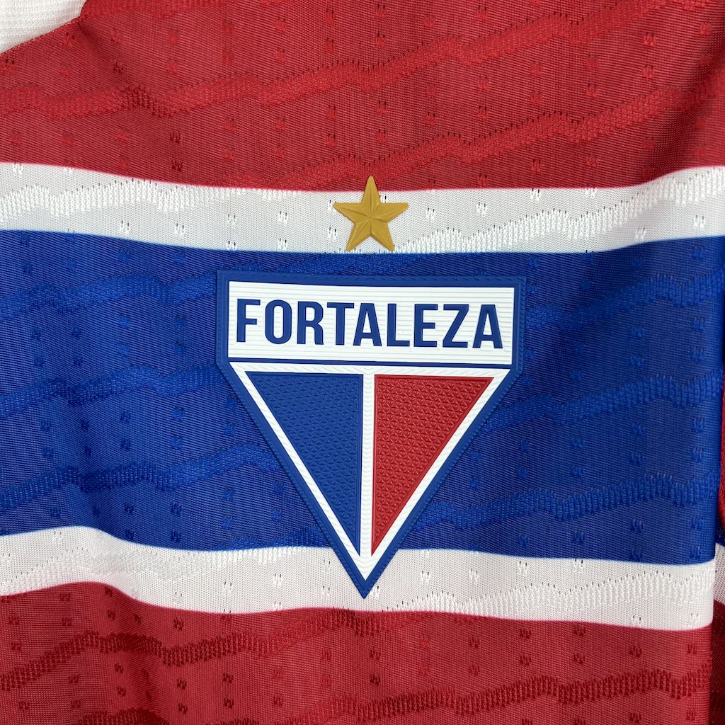 Fortaleza FC 2025/26 Home Jersey