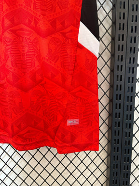 2025/26 Egypt Home Jersey