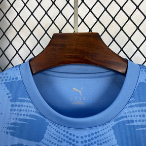 Palmeiras 2025/26 Goalkeeper Jersey