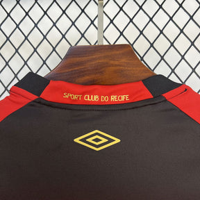 Sport Recife 2025/26 Home Jersey