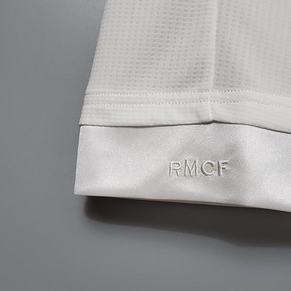 Real Madrid 15/16 I Home Jersey  - Retro Version