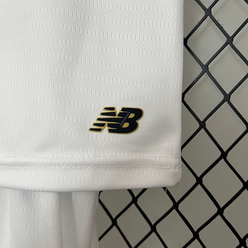 Kit Kids Sao Paulo Home 2024/25