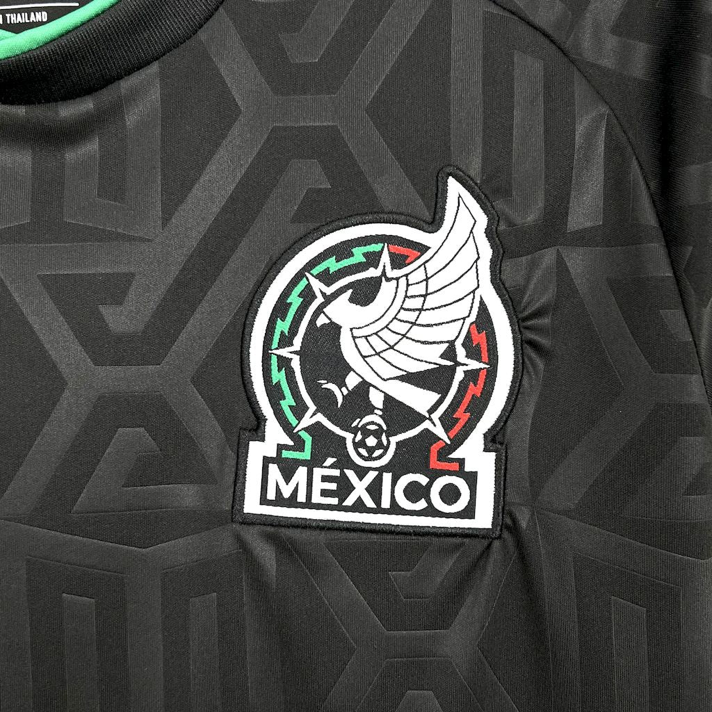 Mexico 2025/26 Away Jersey