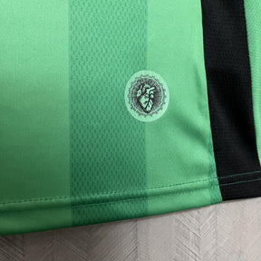 2025/26 Austin Home Jersey