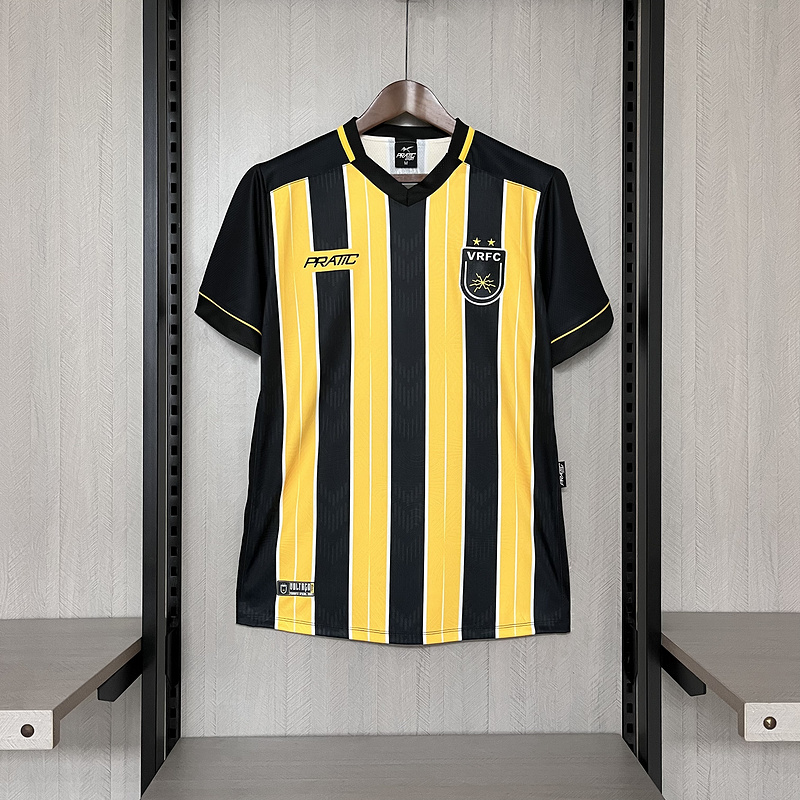 25/26 Volta Redonda Home Jersey