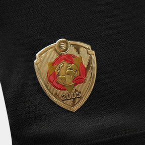 Camisa Manga Longa São Paulo III 25/26