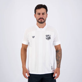 Ceará 24/25 home Jersey