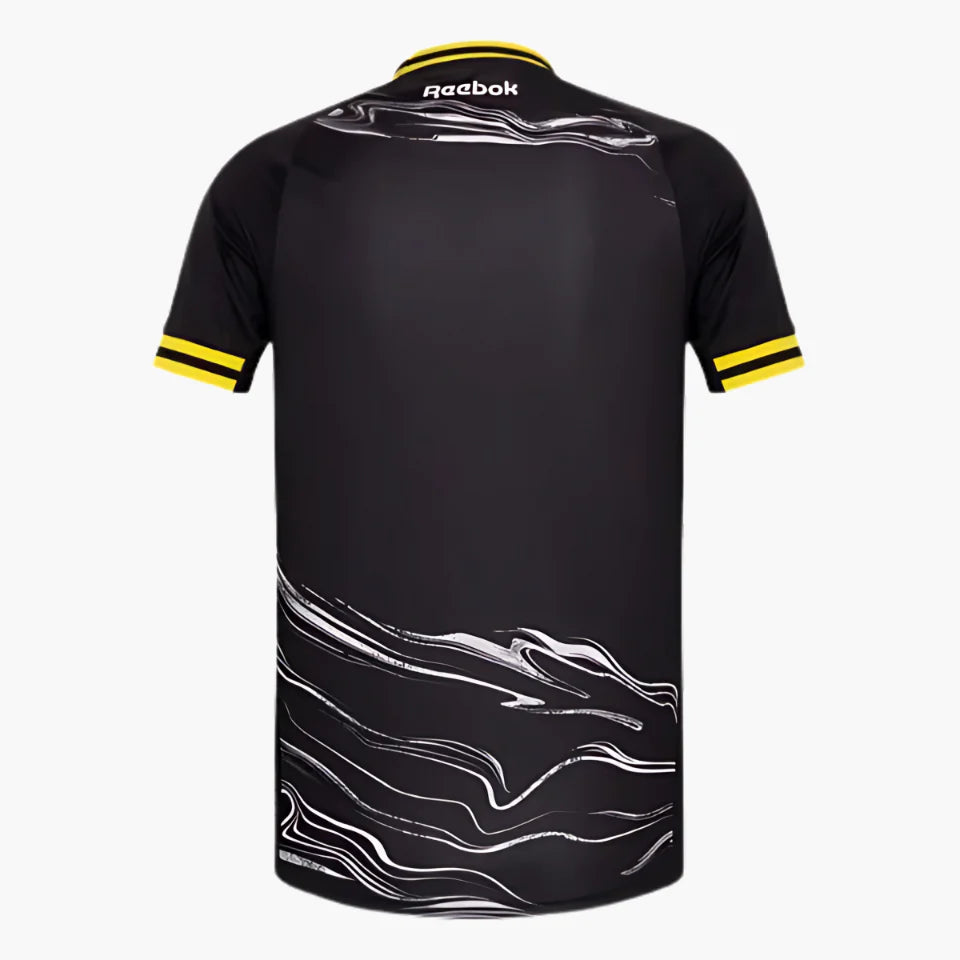Camisa Reebok Botafogo 2024/25 IV
