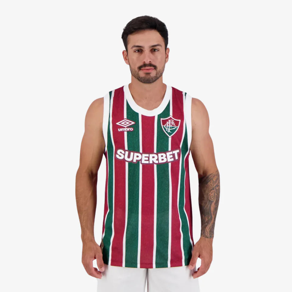 Regata Umbro Fluminense 2024/25 I