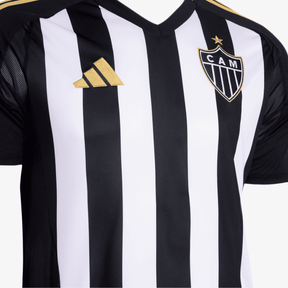 Camisa Atlético Mineiro 2025/26 I