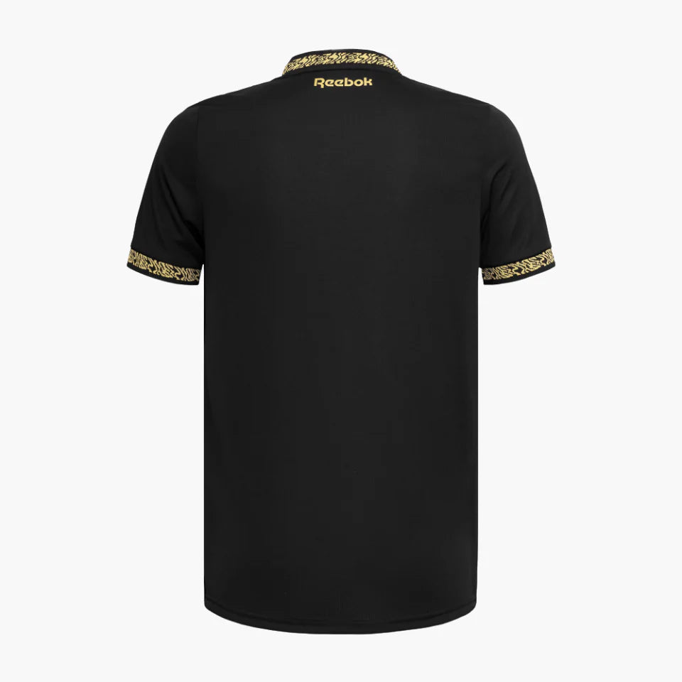 Camisa Reebok Botafogo 2024/25 II