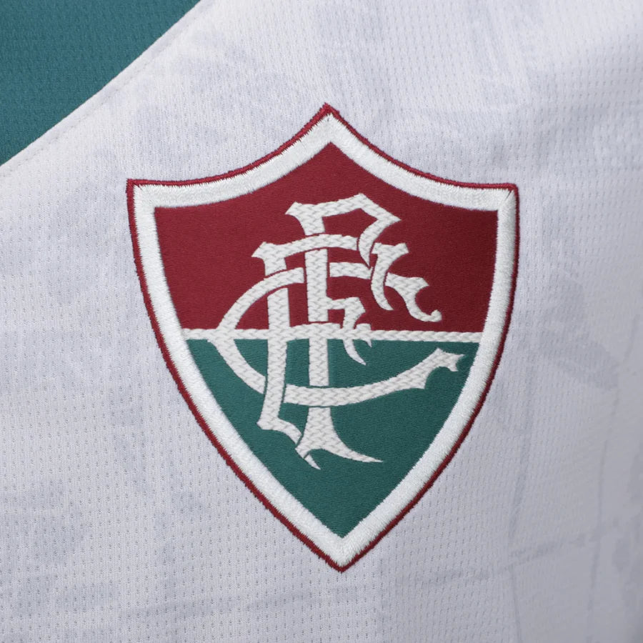Camisa Umbro Fluminense 2024/25 III