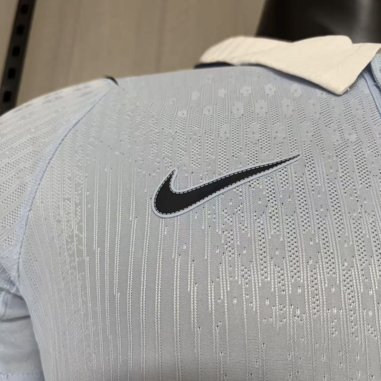 Player version 2026 Uruguay Home Jersey - [Slim Fit]