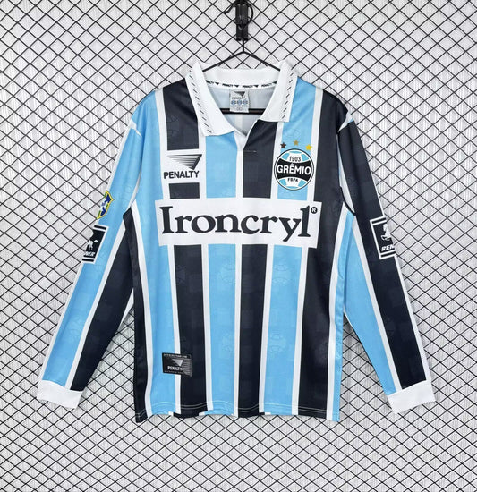 GREMIO 1997 LONG SLEEVE - RETRO