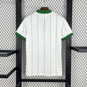 Celtic 1984/86 Away Retro Jersey