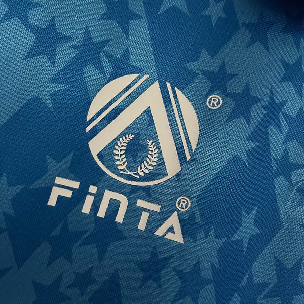 Cruzeiro 93/94 I Home Jersey - Retro Version