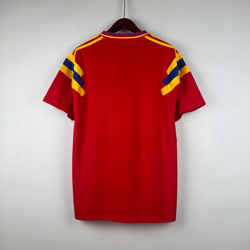 Colombia Retro 90/91 Away - Adidas