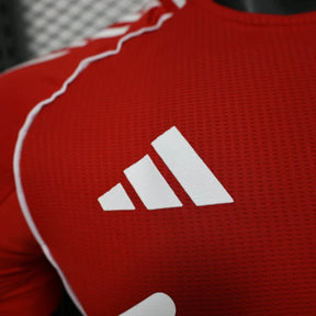 25/26 player Liverpool Special Edition - Authentic Player - Slim Fit