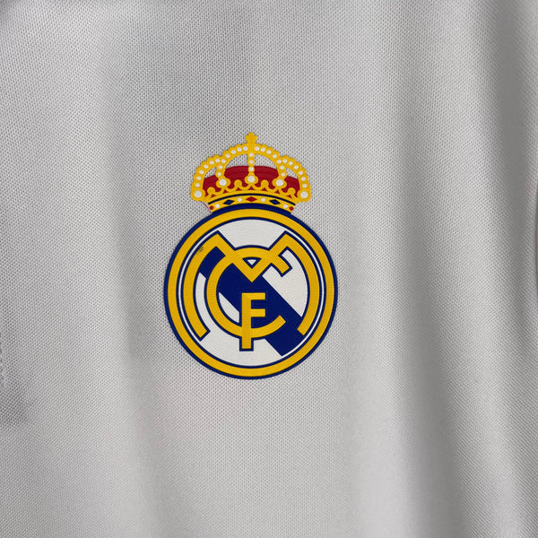 Real Madrid Home 2016/17