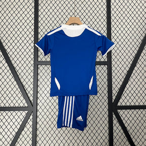 Kit Kids Retro Chelsea Home Jersey 2011/12