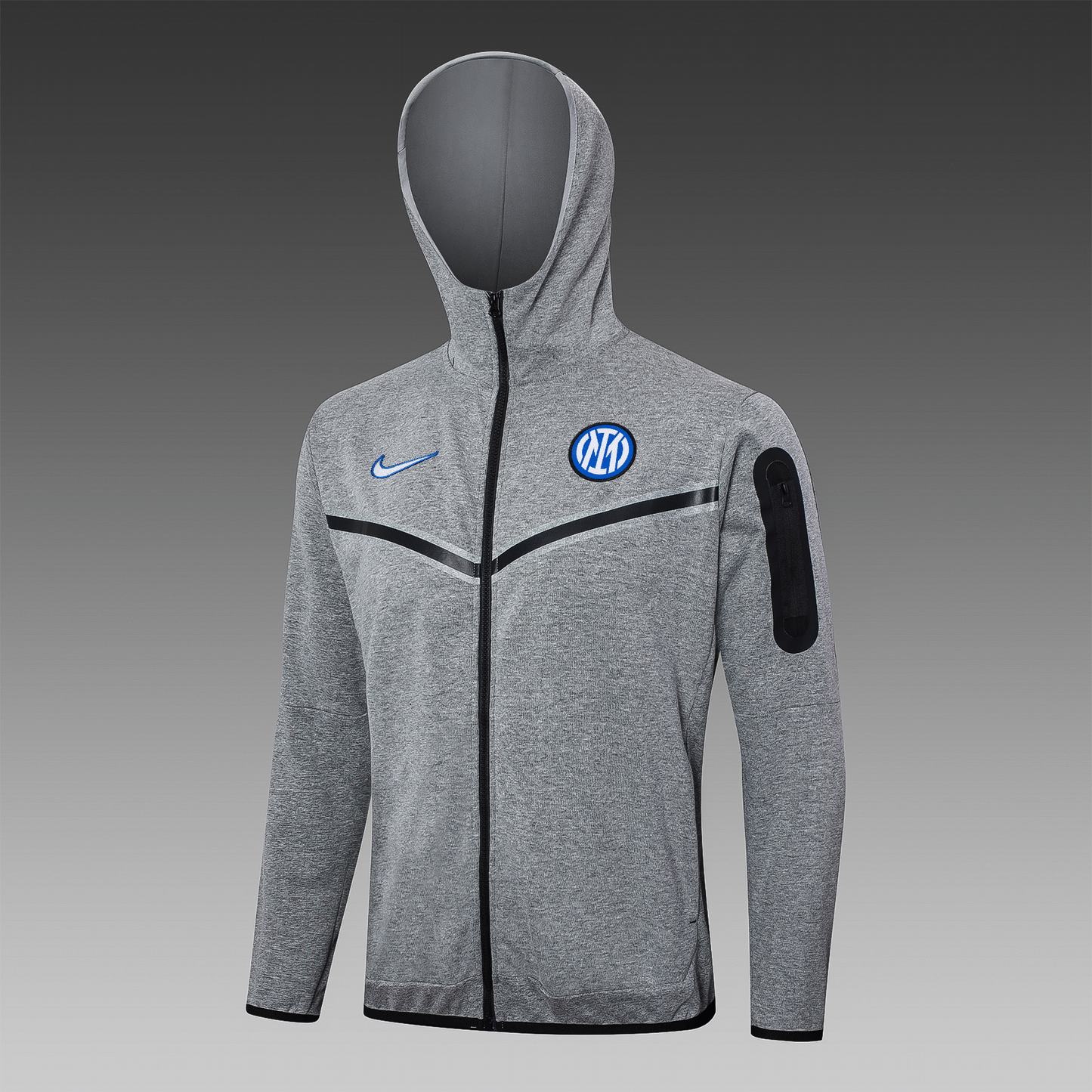 Inter Milan - Tracksuit Set  Hoodie & Pants