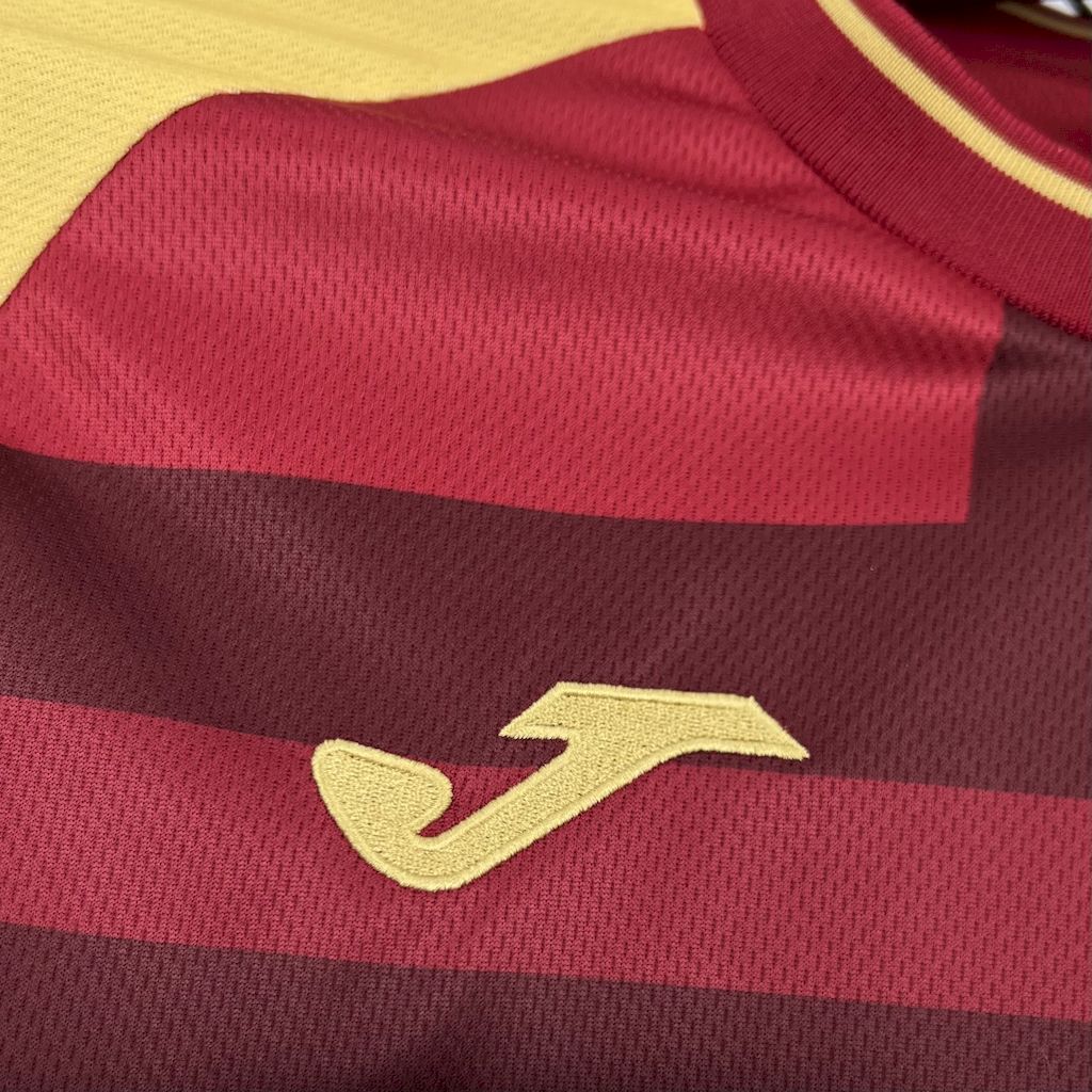 Portuguesa de Desportos SP 2025/26 - Fan Version