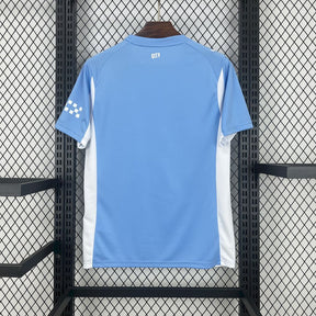 Manchester City 2025/26  Jersey