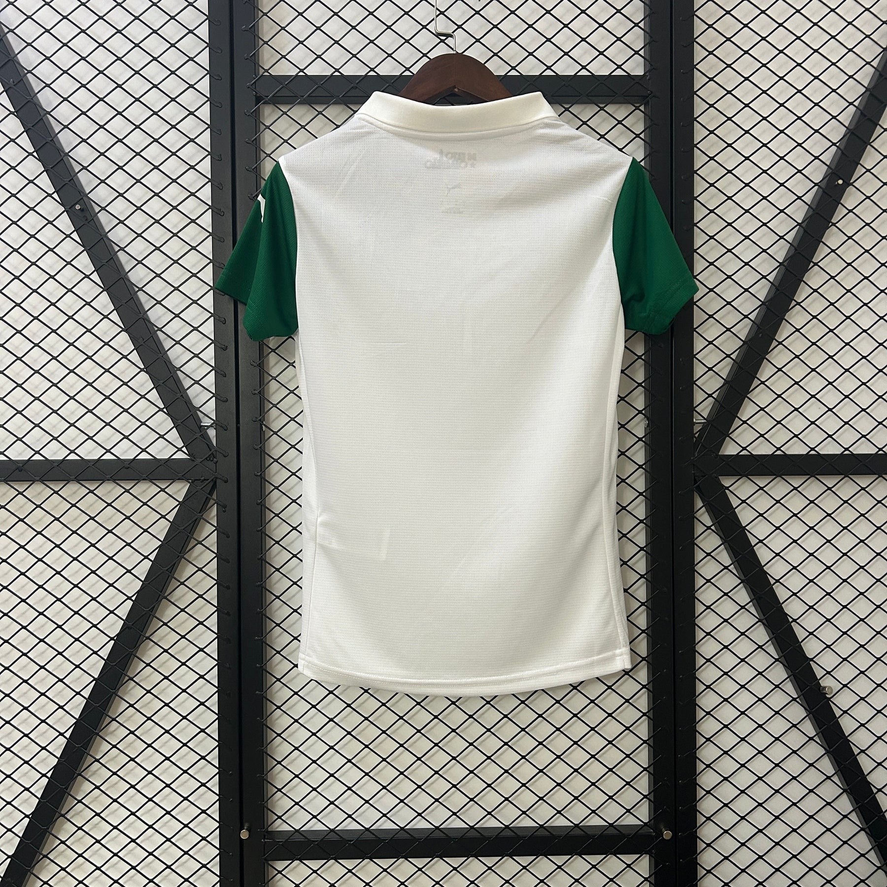 Palmeiras 25/26  AwayJersey Women's