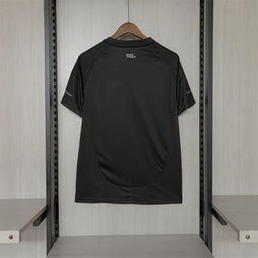 Camisa Atlético Mineiro All Black 2025/26 - Galo na Veia