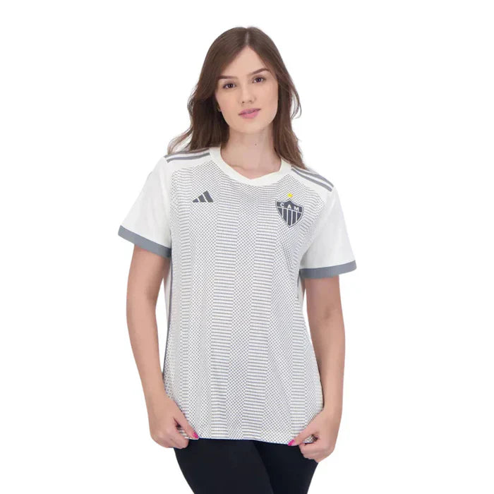 Atletico Mineiro 24/25 II Away Women's Jersey - Adidas