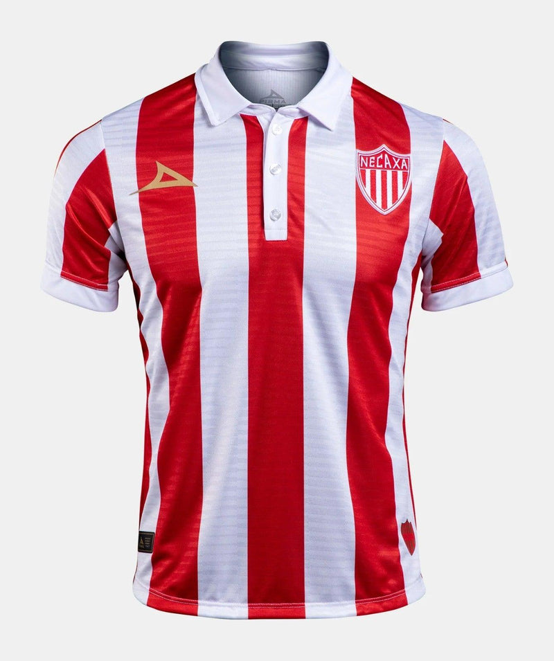 Club Necaxa Jersey 2023/24