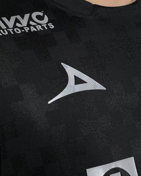 Cruz Azul Third Fan Jersey 2025/26 w/ Champions 9 + BBVA