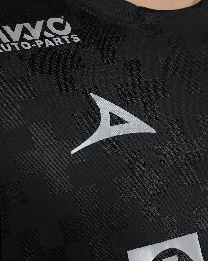 Cruz Azul Third Fan Jersey 2025/26 w/ Champions 9 + BBVA