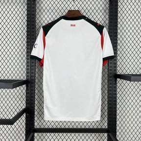 AC Milan 2025/26 Away Jersey