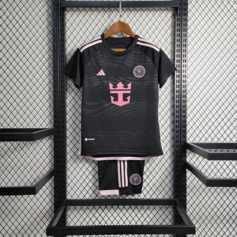 Miami Inter away 24/25 - MLS - Adidas