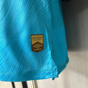 Player Edition 2025/26 Santos III Jersey [Slim Fit]