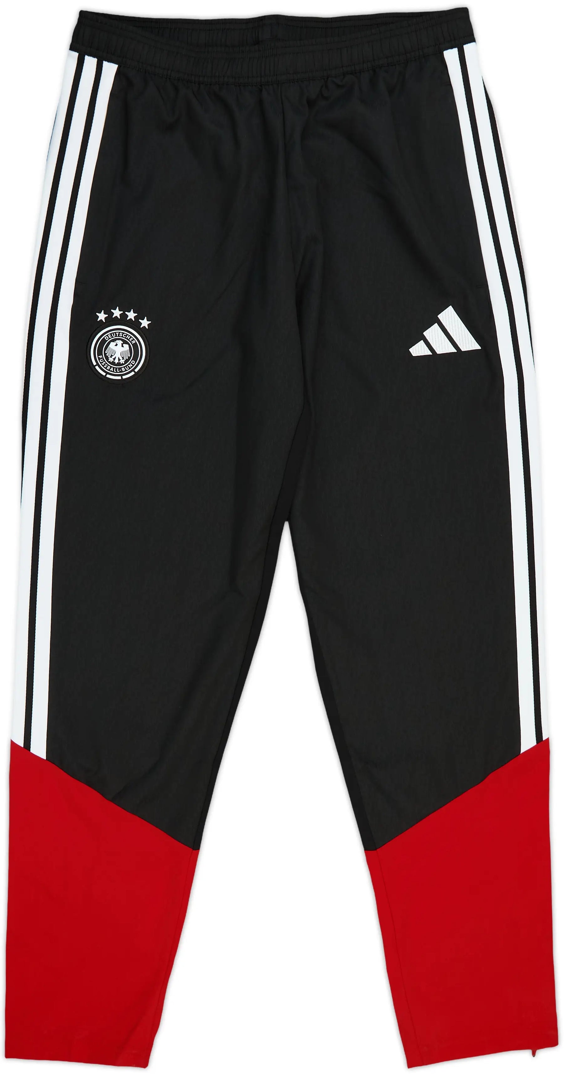 2026-27 Germany adidas Presentation Jacket + Pants/Bottoms -  World Cup 2026