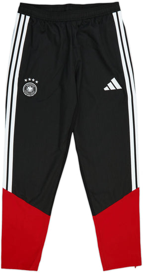 2026-27 Germany adidas Presentation Jacket + Pants/Bottoms -  World Cup 2026