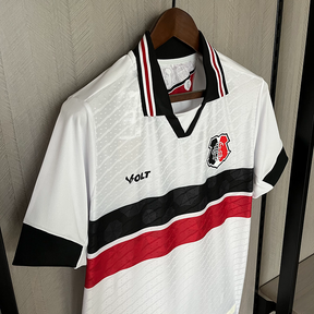 25/26 Santa Cruz Away