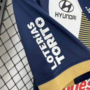 Alianza Lima 25/26  home