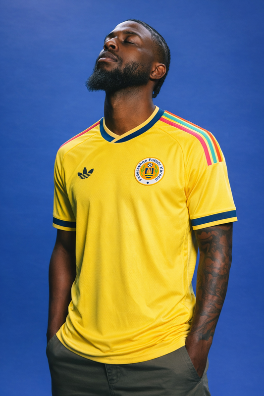 Curacao 2026 World Cup 2026 Originals - Fan Version - Jersey Zone