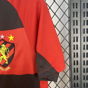 Sport Recife 2025/26 Home Jersey