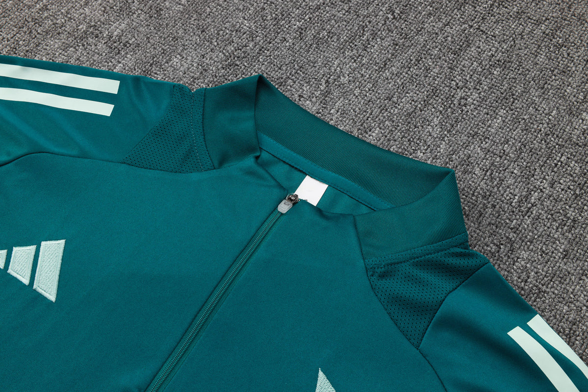Blusa de Treino Cruzeiro 2025/26 - Green