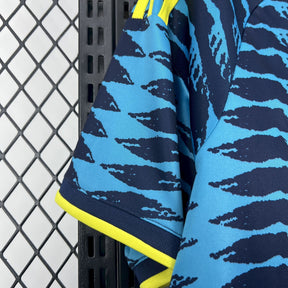 Colombia 2026 World Cup Away Jersey - Fan Jersey