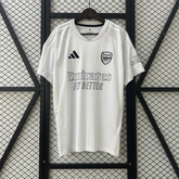 Arsenal 25/26 Special Edition Jersey - White - Fan Version