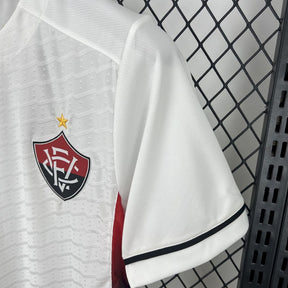 Vitoria 2025/26 Away Jersey - Fan Version