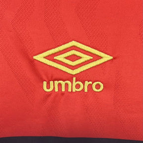 Sport Recife 2025/26 Home Jersey
